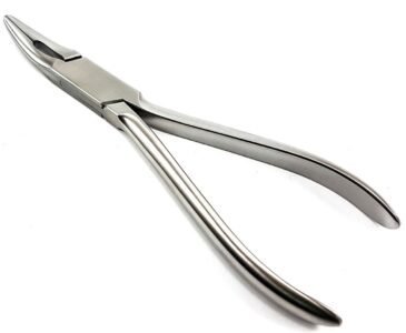 Professional Weingart Orthodontic Pliers for Dental Use