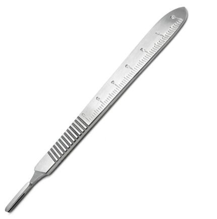 Scalpel Handle No. 3 (#3)