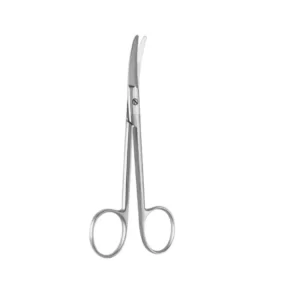 Busch Umbilical Cord Scissors for Medical Use