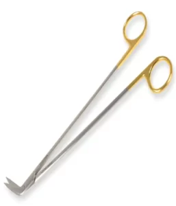 DeBakey Potts-Smith Vascular Scissors by Uprise Aesthetics