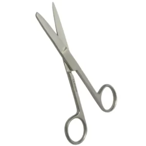 Deaver Operating Scissors by Uprise Aesthetics