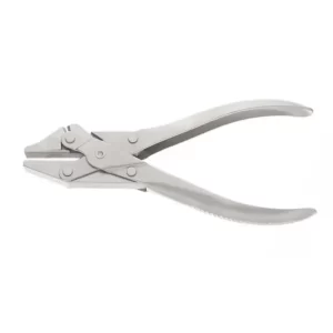 Professional Parallel Action Pliers