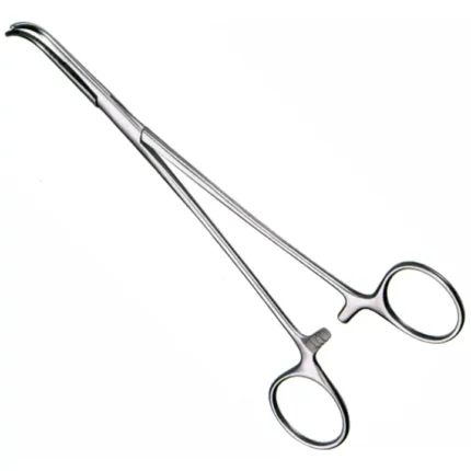 Gemini Dissecting And Ligature Forceps