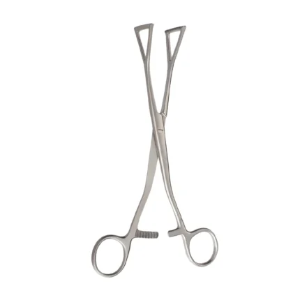 Collin-Duval Grasping Forceps