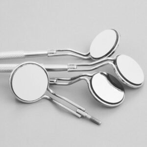 Professional Dental Mouth Mirror for Dental Examination